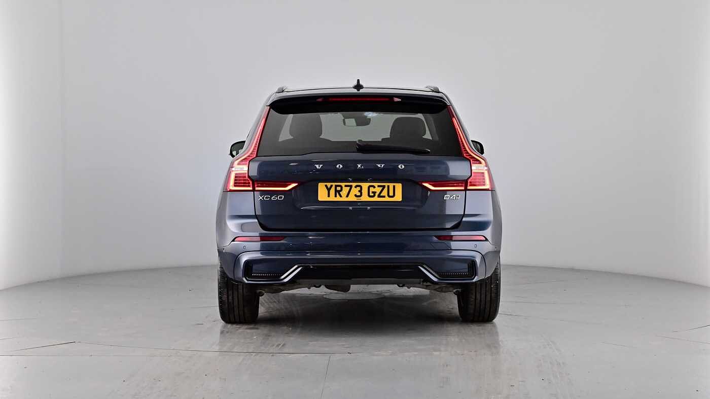 Used Volvo XC60 2023 for sale - 75946685: Photo 62