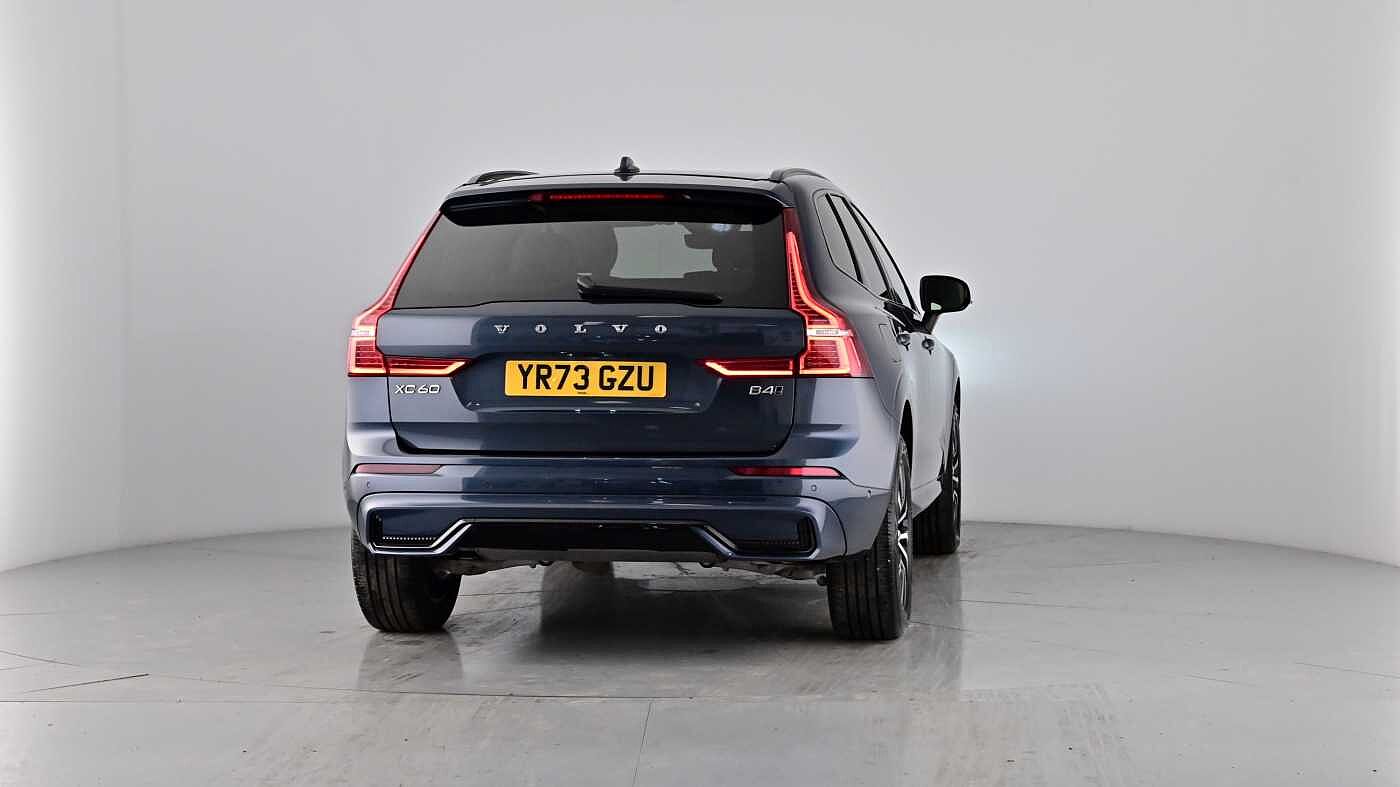 Used Volvo XC60 2023 for sale - 75946685: Photo 63