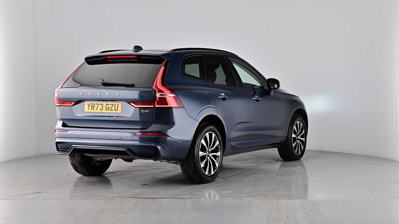 Used Volvo XC60 2023 for sale - 75946685: Photo 65