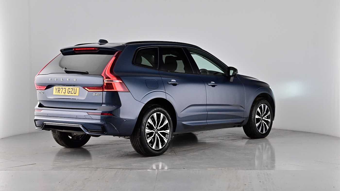Used Volvo XC60 2023 for sale - 75946685: Photo 66