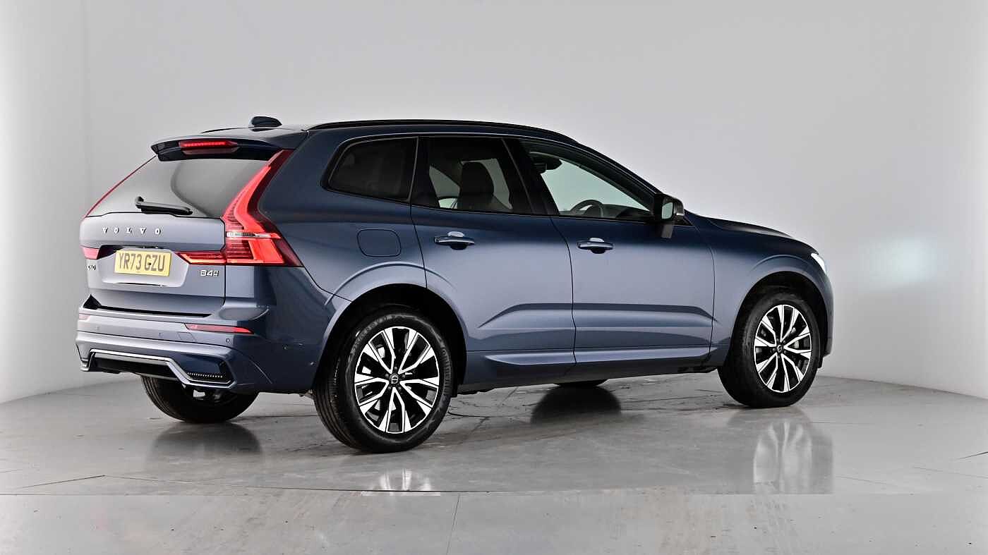 Used Volvo XC60 2023 for sale - 75946685: Photo 67