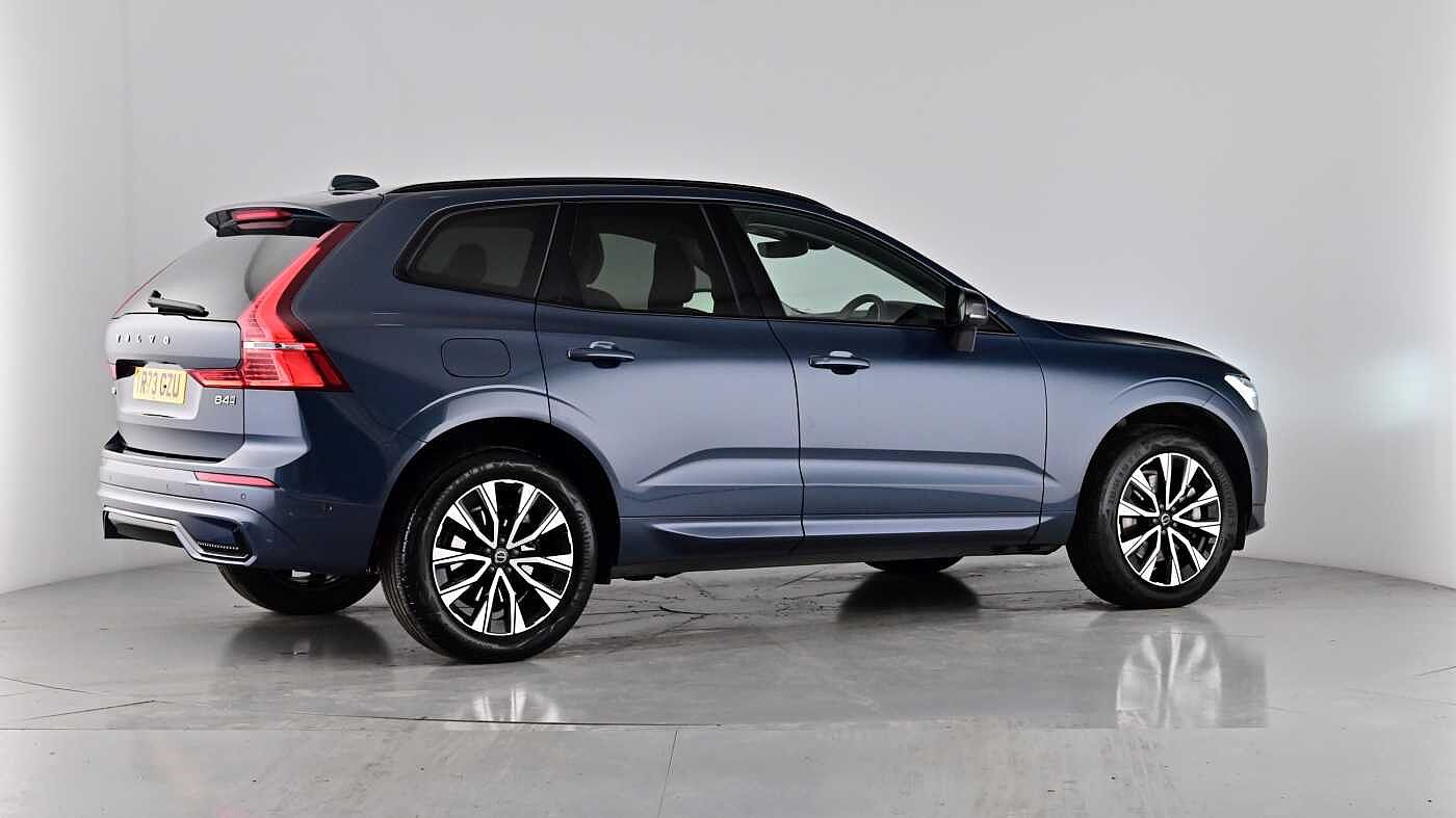 Used Volvo XC60 2023 for sale - 75946685: Photo 68
