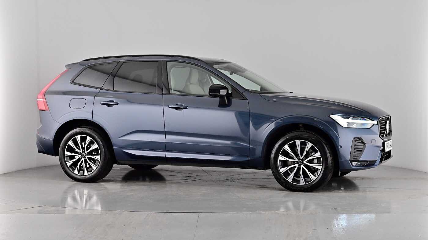 Used Volvo XC60 2023 for sale - 75946685: Photo 73