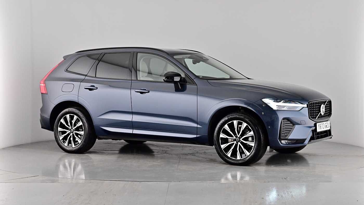 Used Volvo XC60 2023 for sale - 75946685: Photo 74