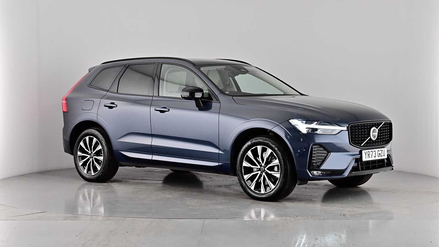 Used Volvo XC60 2023 for sale - 75946685: Photo 75