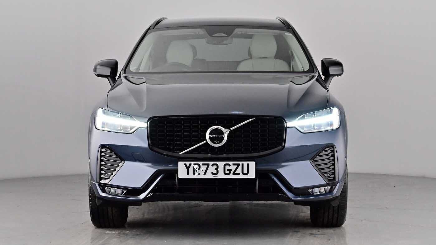 Used Volvo XC60 2023 for sale - 75946685: Photo 9