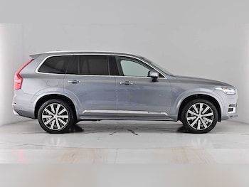 Used Volvo XC90 2020 for sale - 75629697: Photo