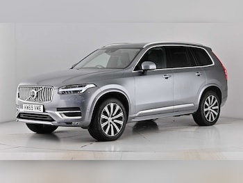 Used Volvo XC90 2020 for sale - 75629697: Photo