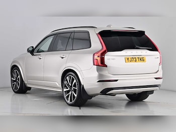 Used Volvo XC90 2024 for sale - 75537315: Photo
