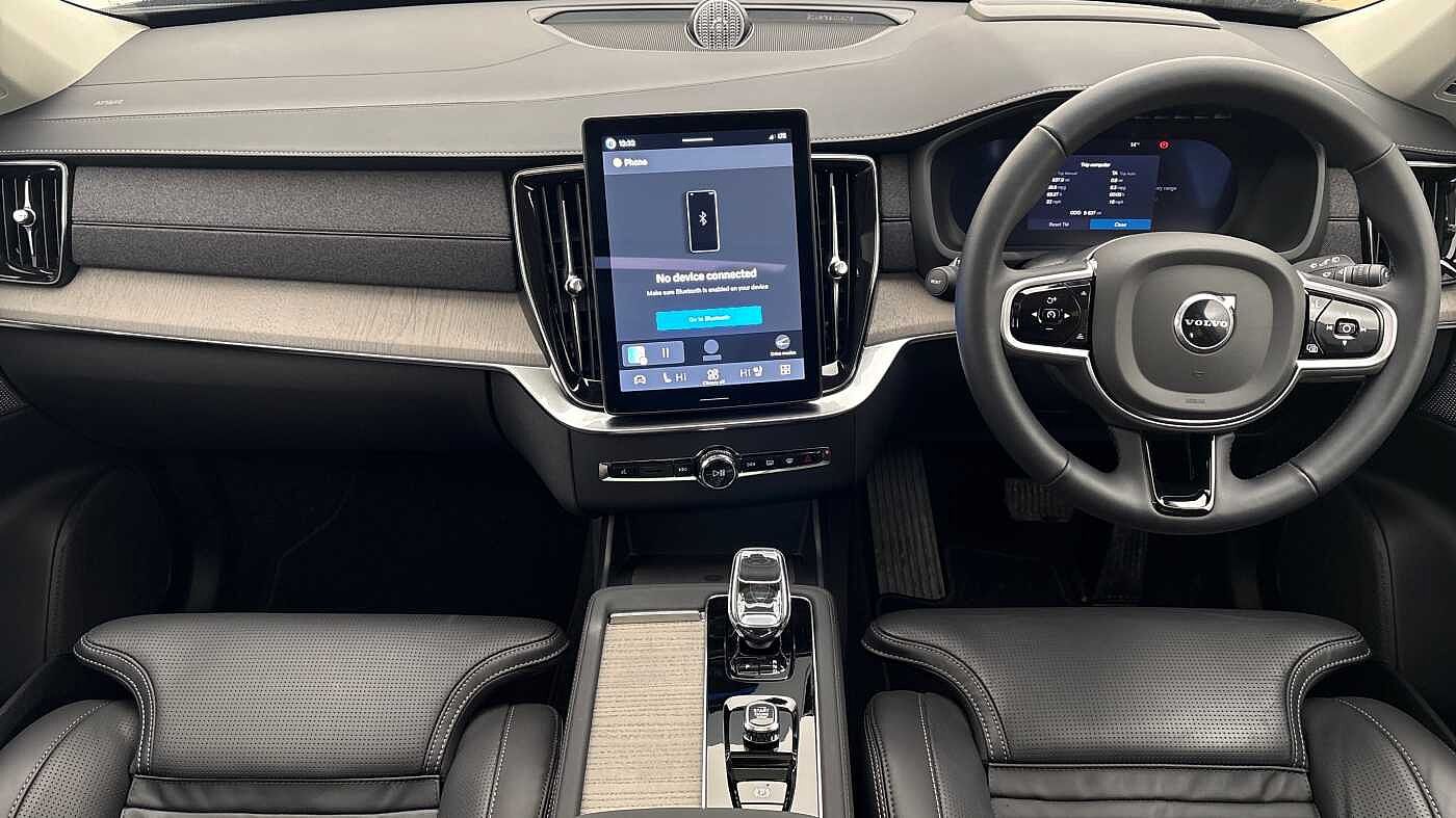 Used Volvo XC90 2025 for sale - 78211988: Photo 10