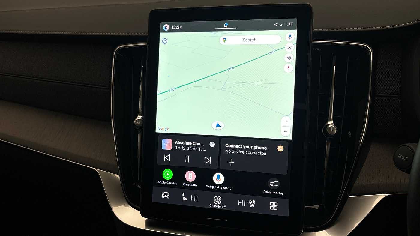 Used Volvo XC90 2025 for sale - 78211988: Photo 11