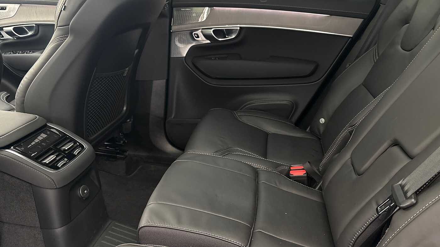 Used Volvo XC90 2025 for sale - 78211988: Photo 12