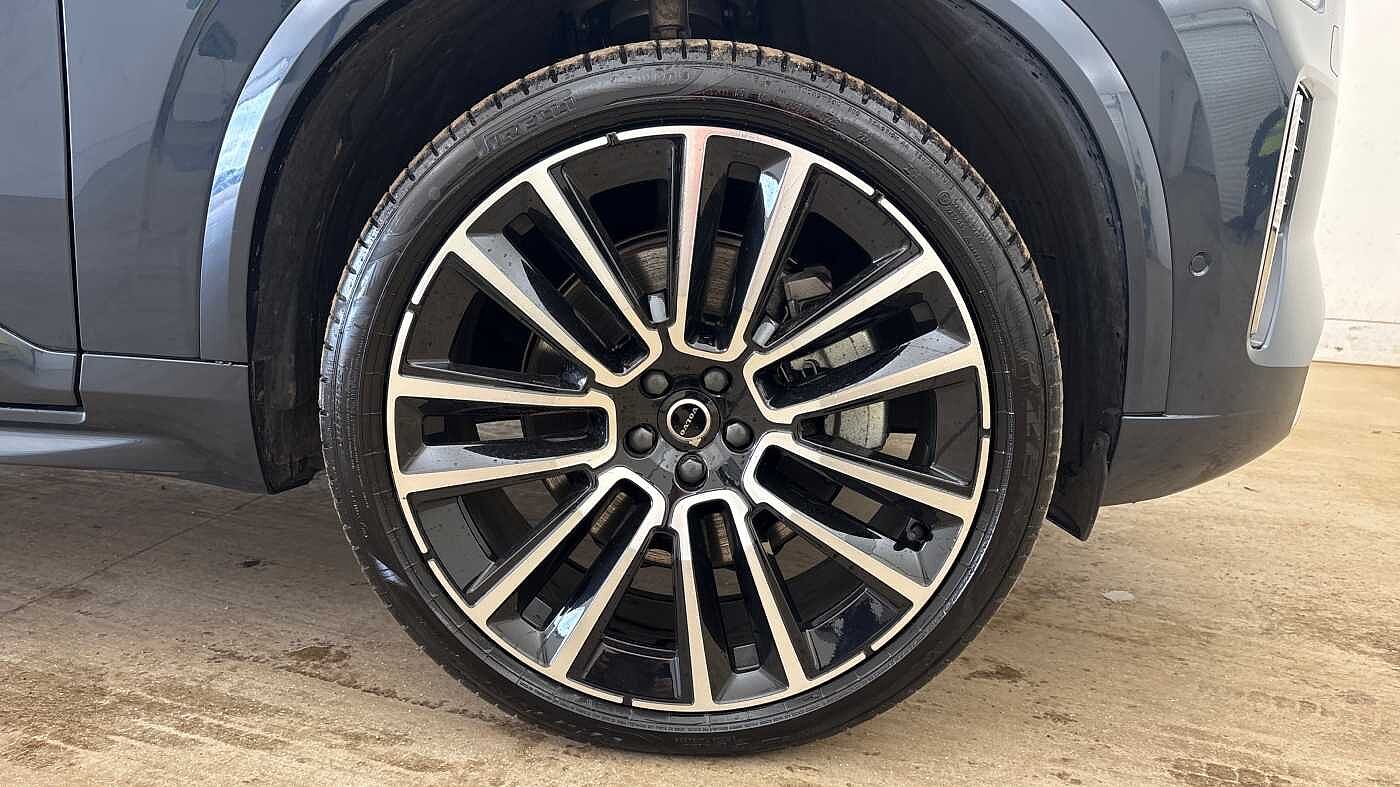 Used Volvo XC90 2025 for sale - 78211988: Photo 13