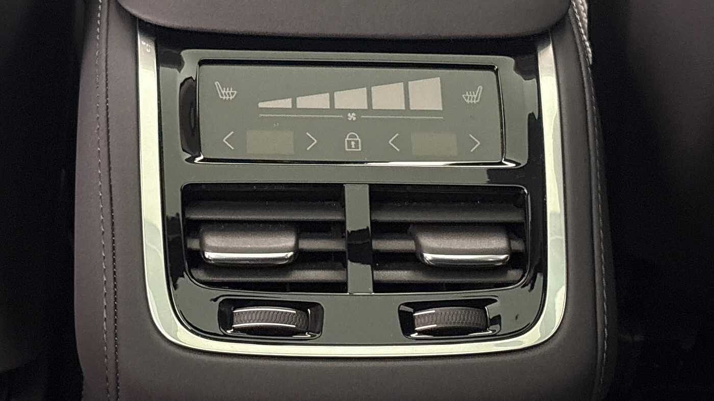 Used Volvo XC90 2025 for sale - 78211988: Photo 14