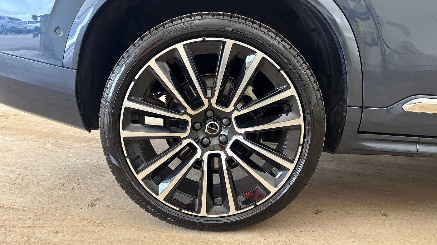 Used Volvo XC90 2025 for sale - 78211988: Photo 16