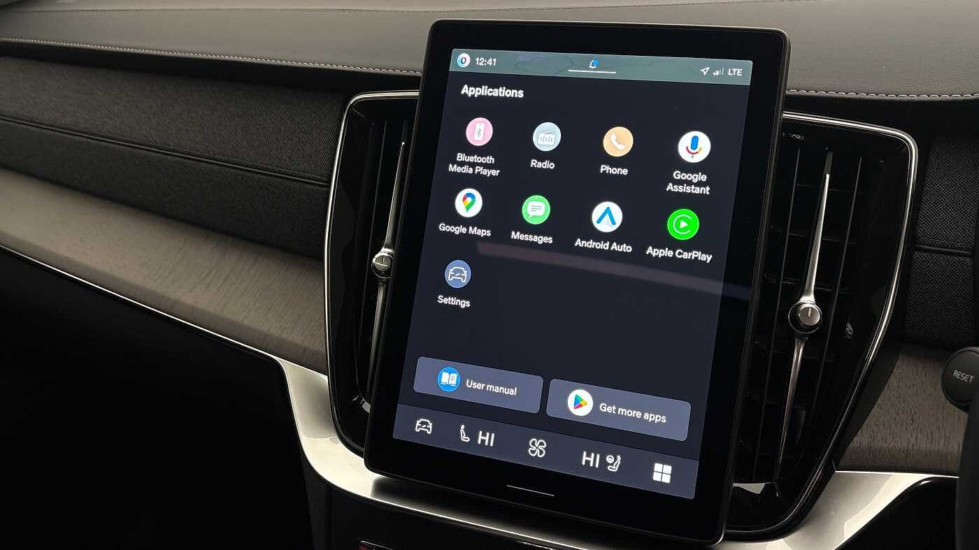 Used Volvo XC90 2025 for sale - 78211988: Photo 17