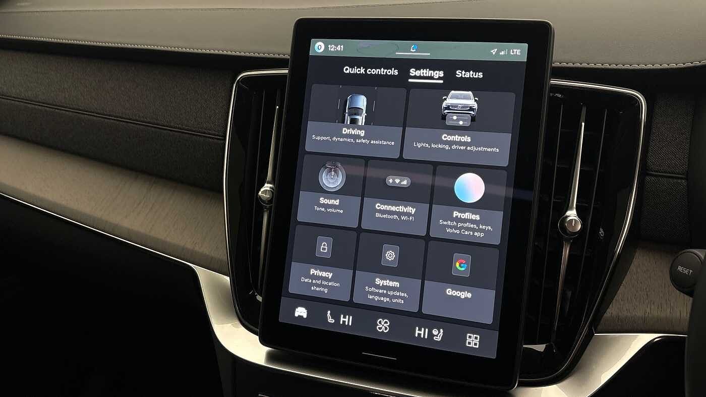 Used Volvo XC90 2025 for sale - 78211988: Photo 18