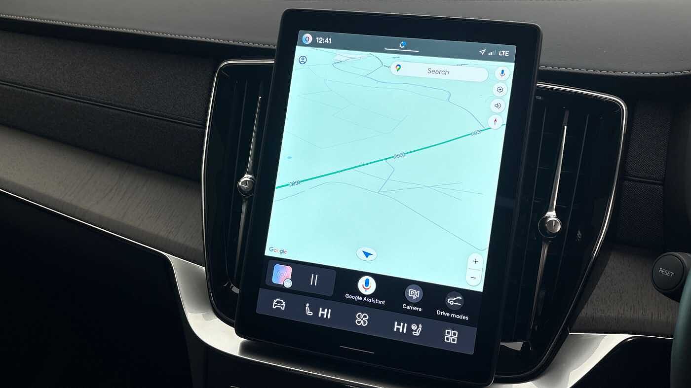 Used Volvo XC90 2025 for sale - 78211988: Photo 19