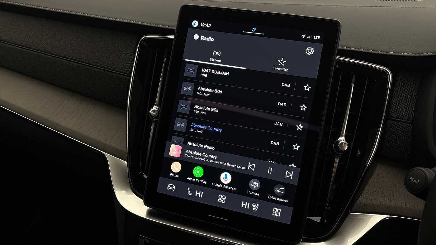 Used Volvo XC90 2025 for sale - 78211988: Photo 20