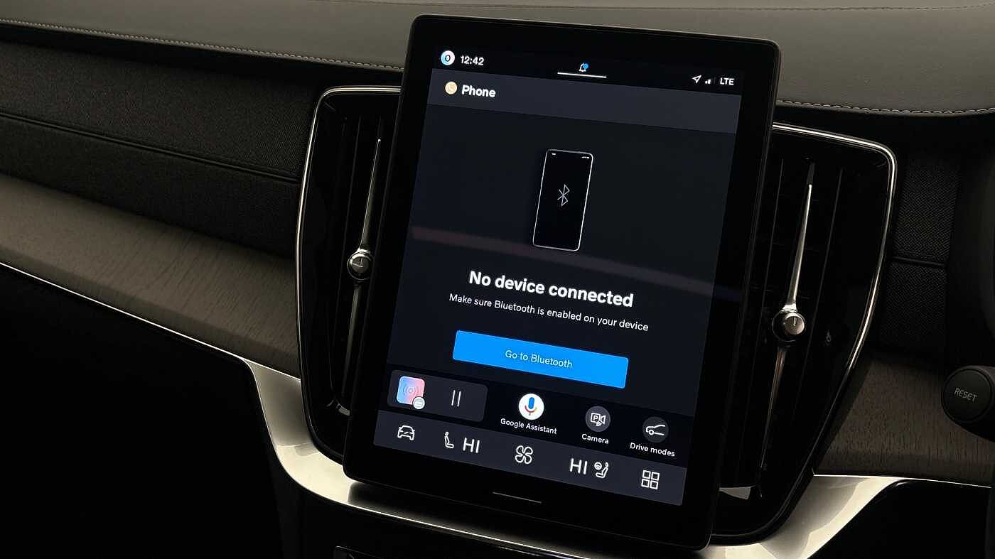 Used Volvo XC90 2025 for sale - 78211988: Photo 21