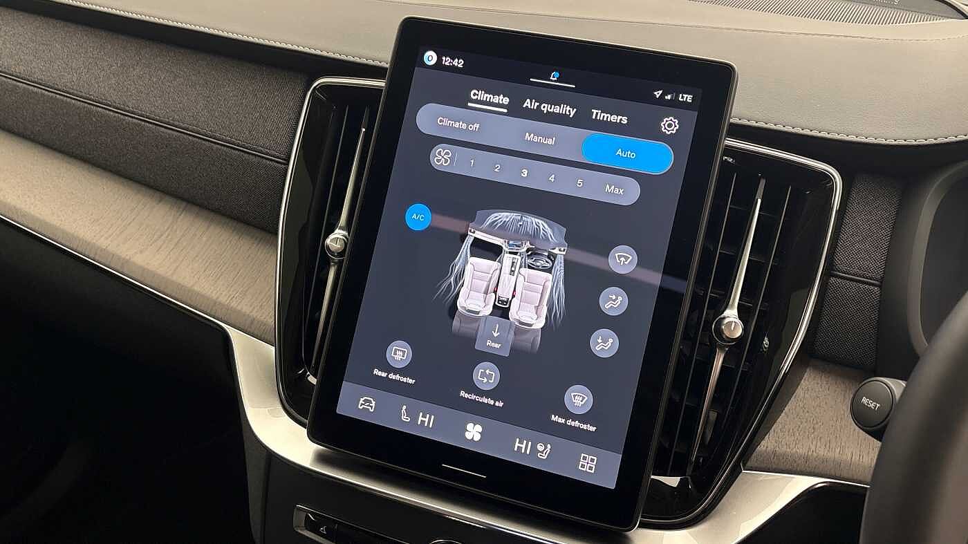 Used Volvo XC90 2025 for sale - 78211988: Photo 22