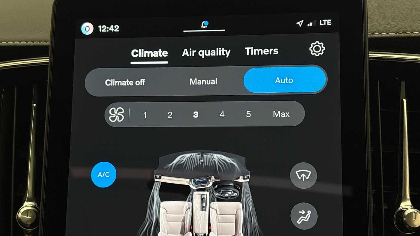 Used Volvo XC90 2025 for sale - 78211988: Photo 23