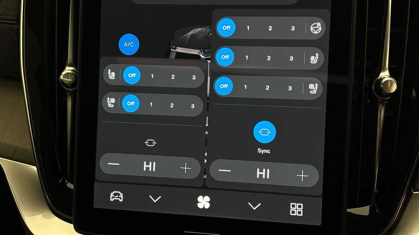 Used Volvo XC90 2025 for sale - 78211988: Photo 24