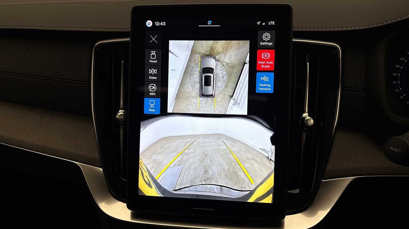 Used Volvo XC90 2025 for sale - 78211988: Photo 26