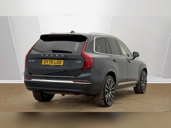 Used Volvo XC90 2025 for sale - 78211988: Photo