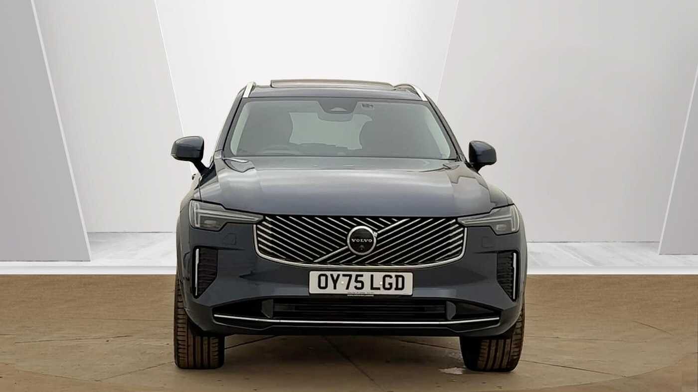 Used Volvo XC90 2025 for sale - 78211988: Photo 8