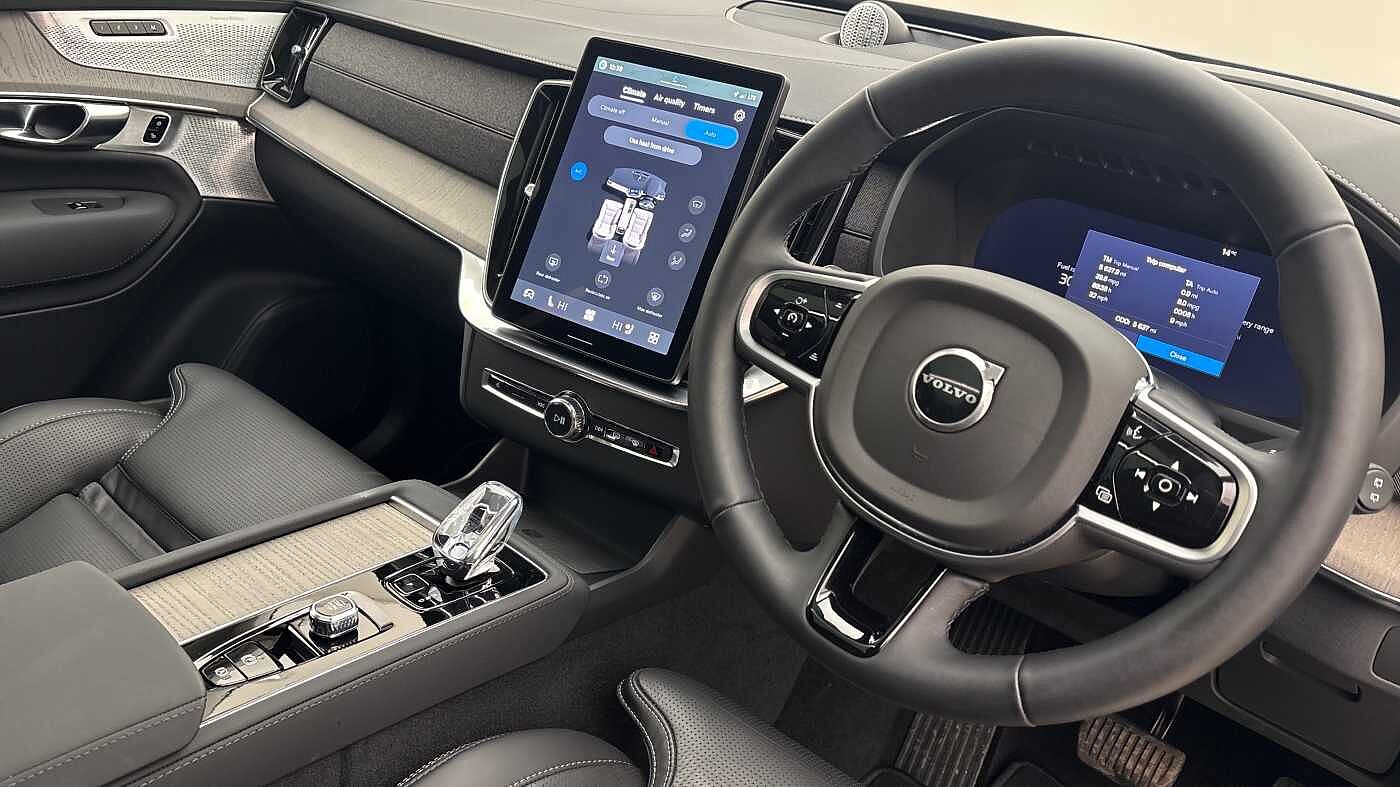 Used Volvo XC90 2025 for sale - 78211988: Photo 9