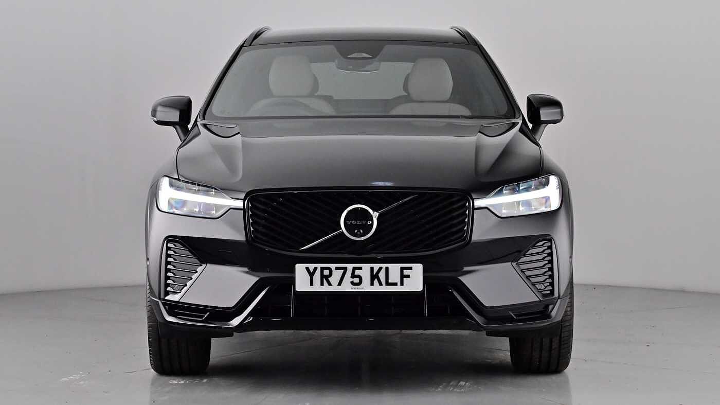 Used Volvo XC60 2025 for sale - 77235502: Photo 10