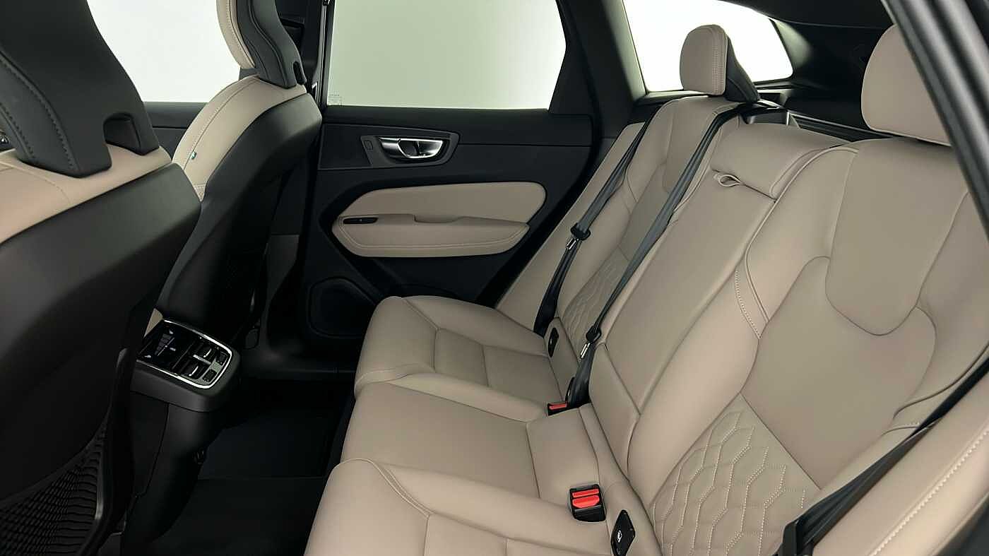 Used Volvo XC60 2025 for sale - 77235502: Photo 13