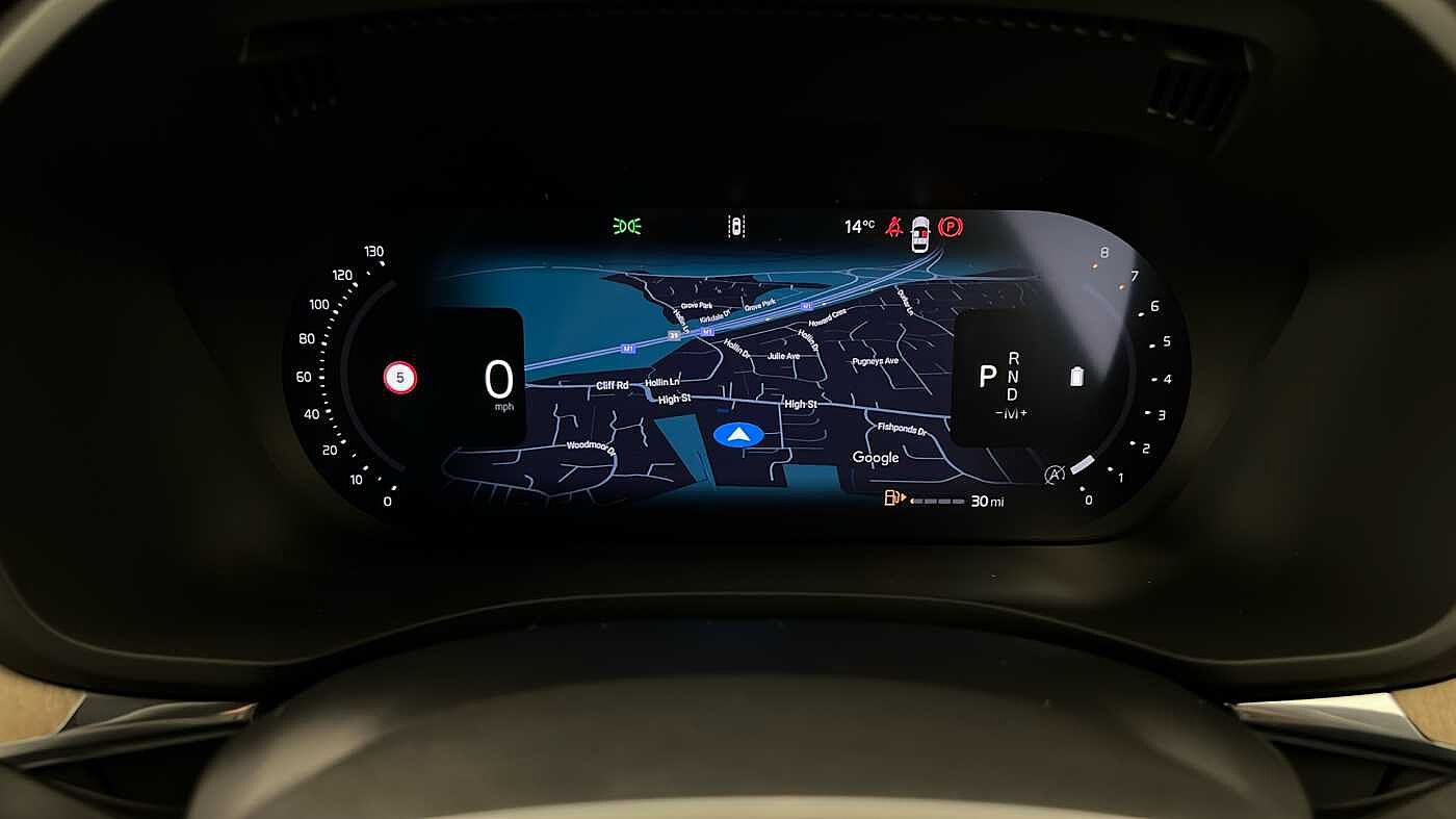 Used Volvo XC60 2025 for sale - 77235502: Photo 15