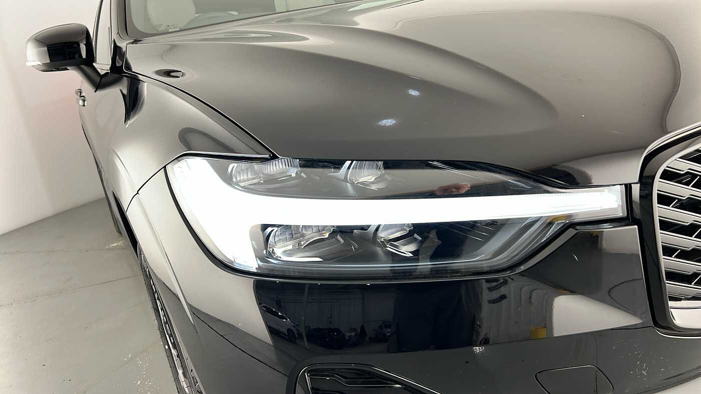 Used Volvo XC60 2025 for sale - 77235502: Photo 20
