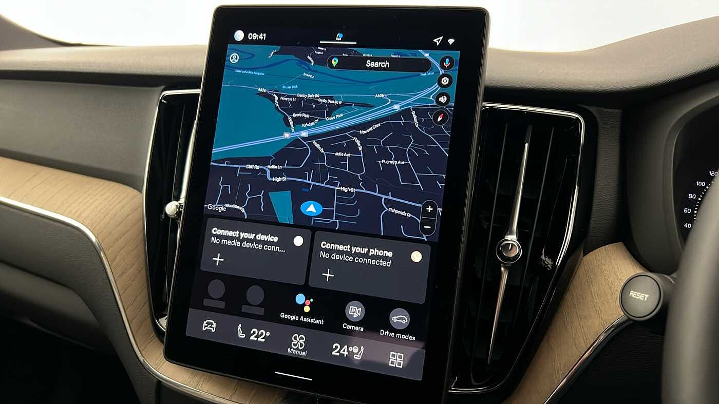 Used Volvo XC60 2025 for sale - 77235502: Photo 21