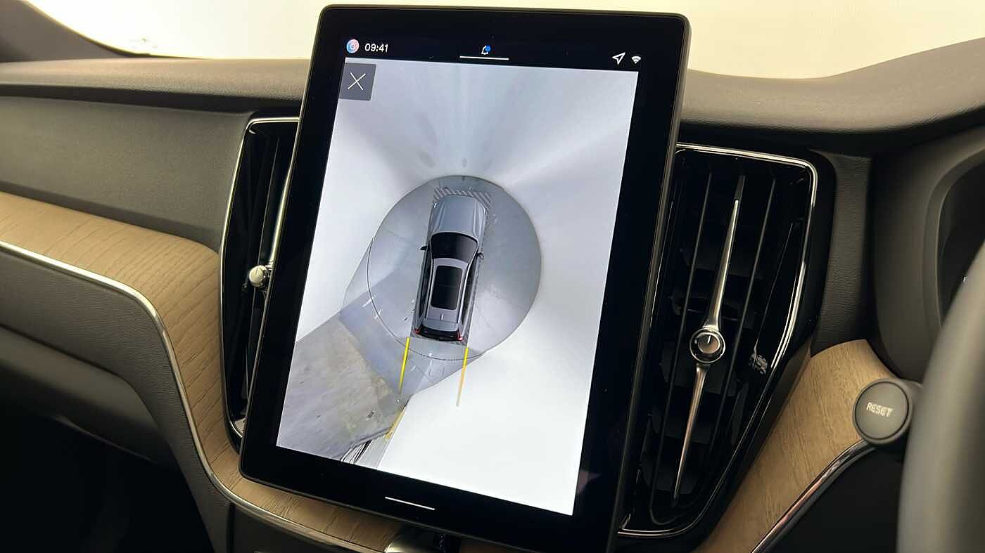 Used Volvo XC60 2025 for sale - 77235502: Photo 22