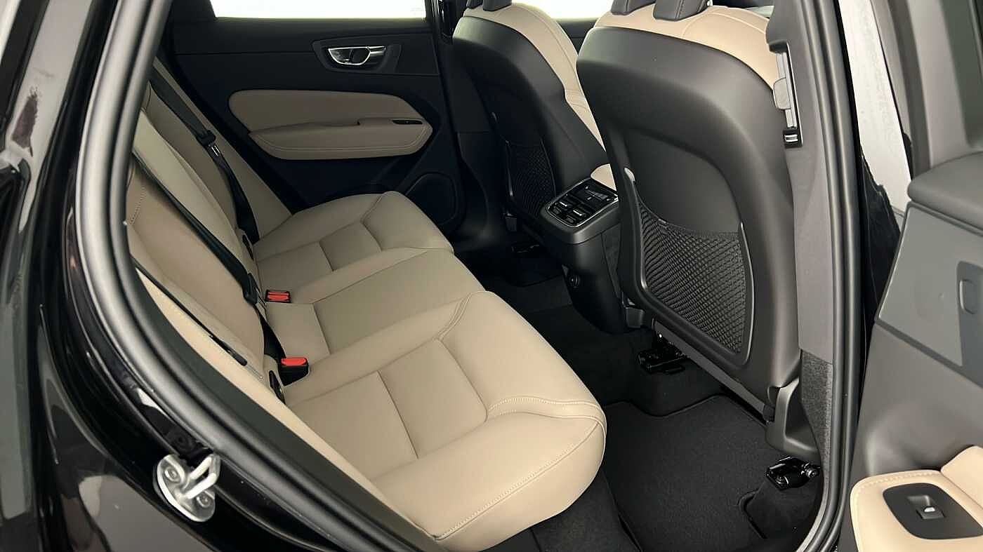 Used Volvo XC60 2025 for sale - 77235502: Photo 24