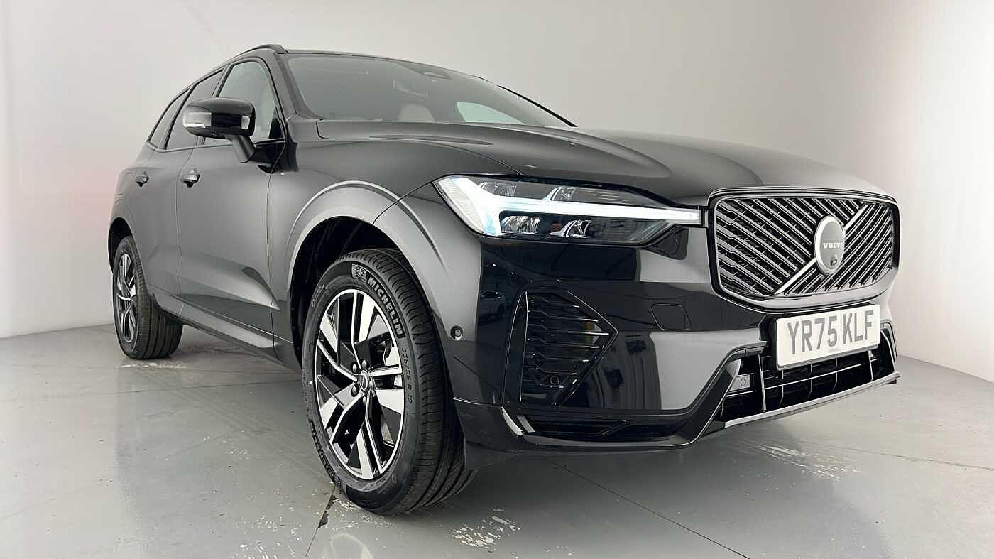 Used Volvo XC60 2025 for sale - 77235502: Photo 25