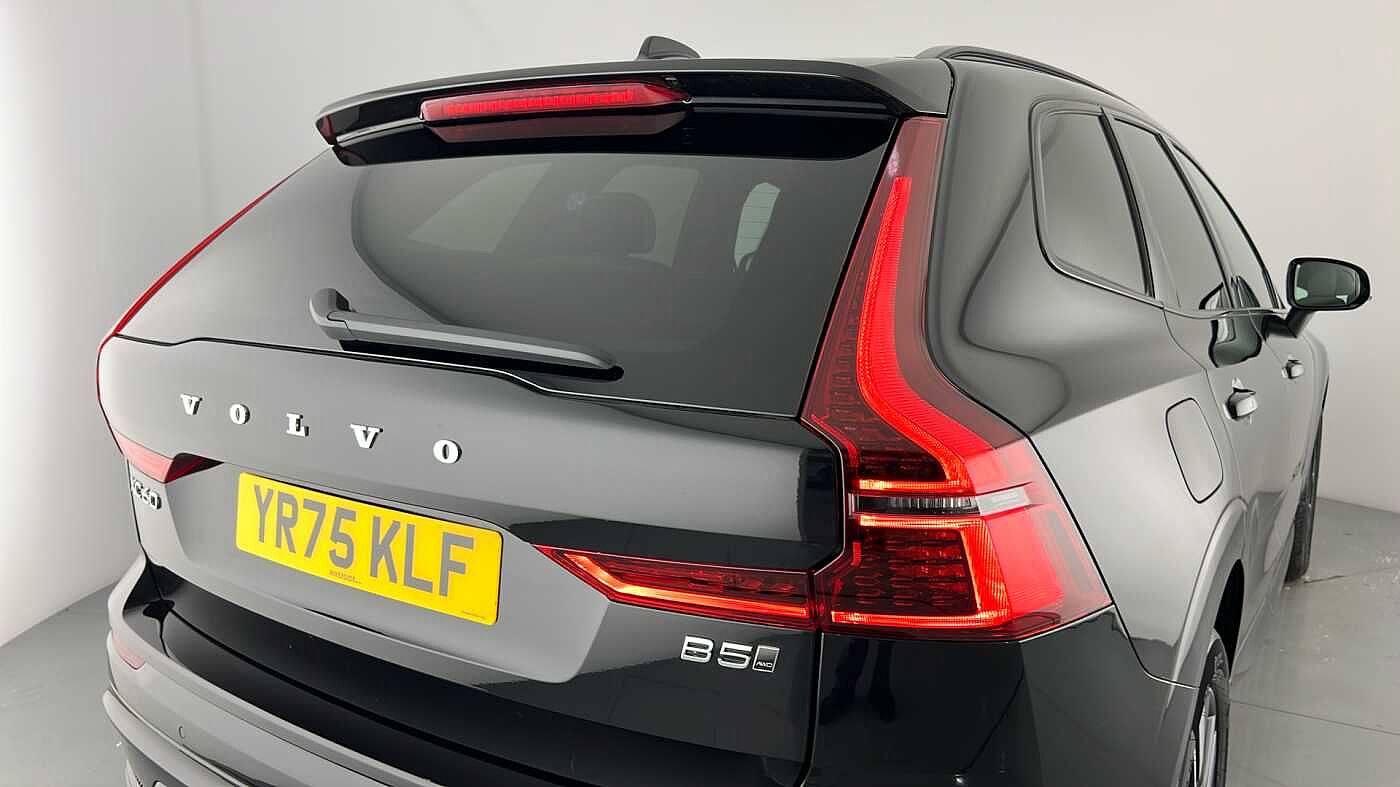 Used Volvo XC60 2025 for sale - 77235502: Photo 28