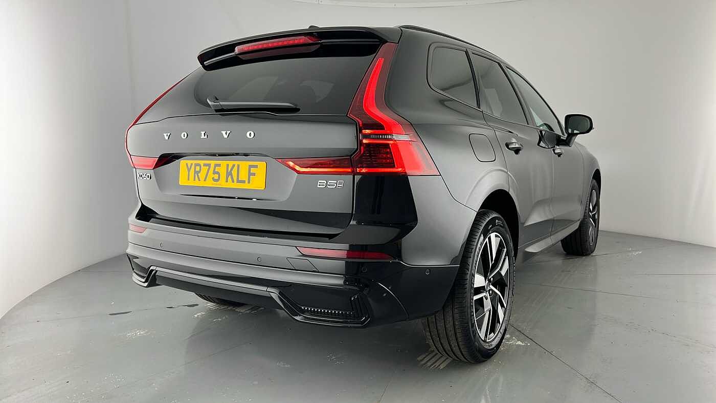 Used Volvo XC60 2025 for sale - 77235502: Photo 29