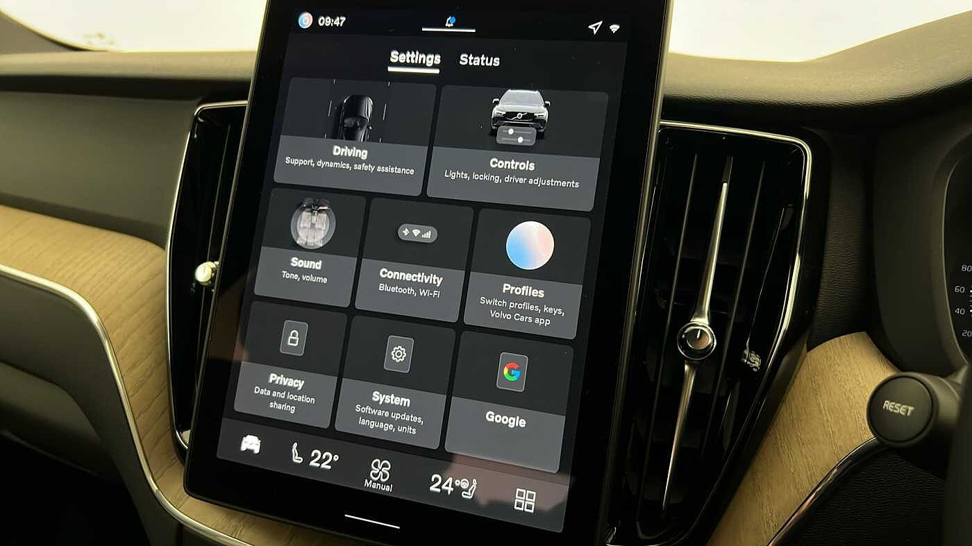 Used Volvo XC60 2025 for sale - 77235502: Photo 41