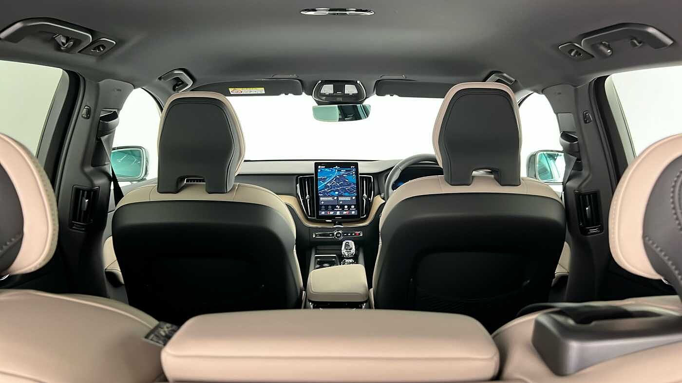 Used Volvo XC60 2025 for sale - 77235502: Photo 46