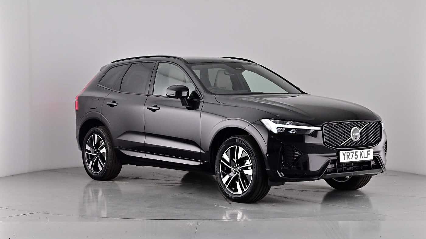 Used Volvo XC60 2025 for sale - 77235502: Photo 48