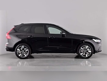 Used Volvo XC60 2025 for sale - 77235502: Photo