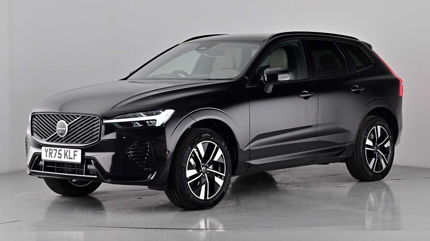 Used Volvo XC60 2025 for sale - 77235502: Photo 5