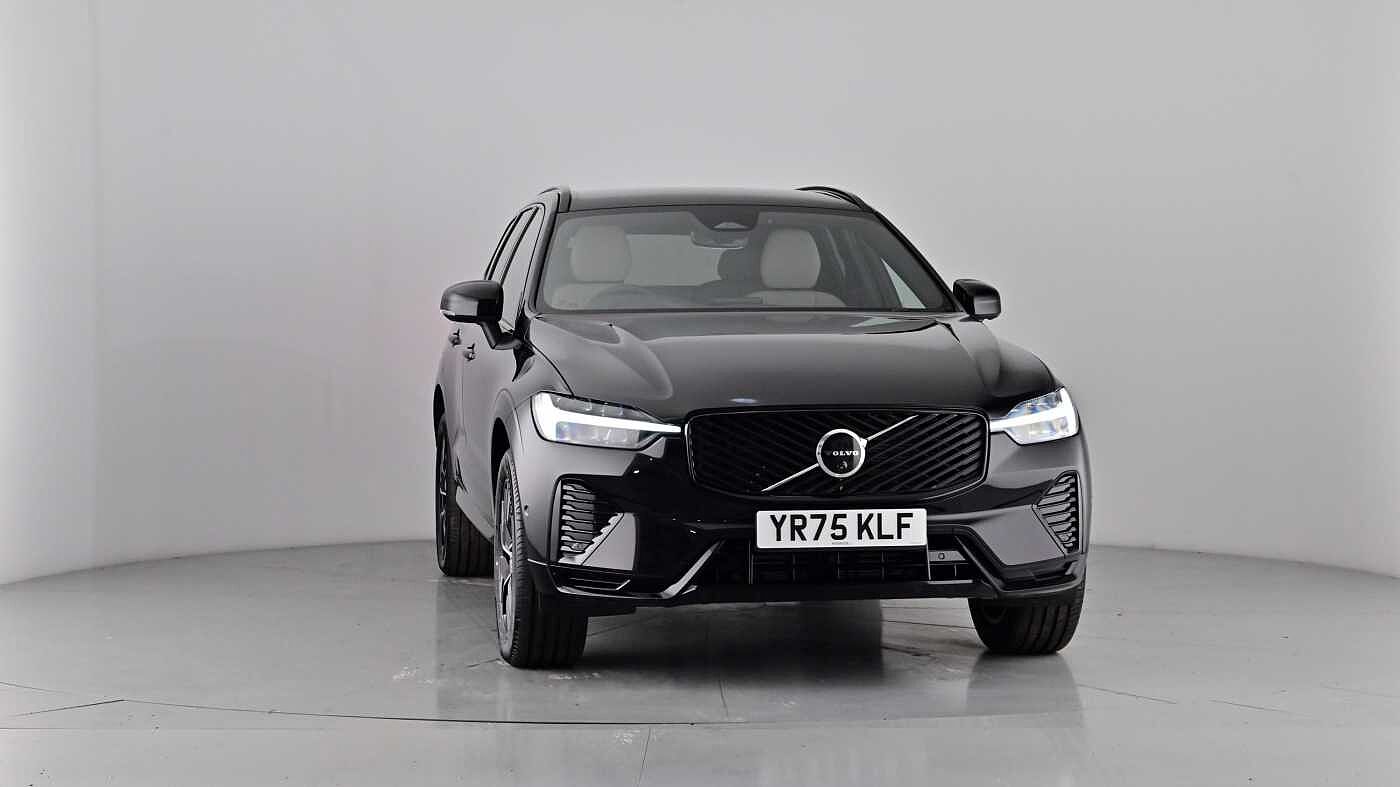 Used Volvo XC60 2025 for sale - 77235502: Photo 51