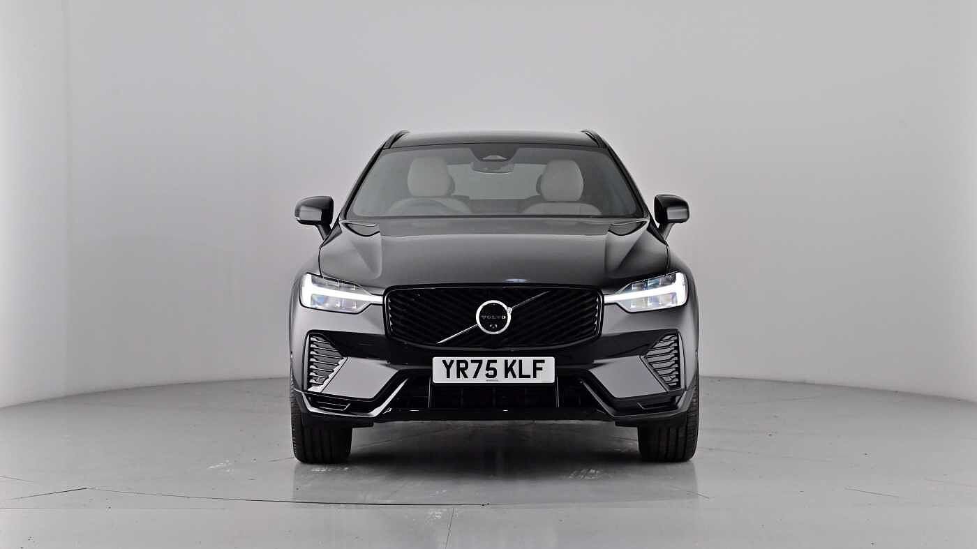 Used Volvo XC60 2025 for sale - 77235502: Photo 52