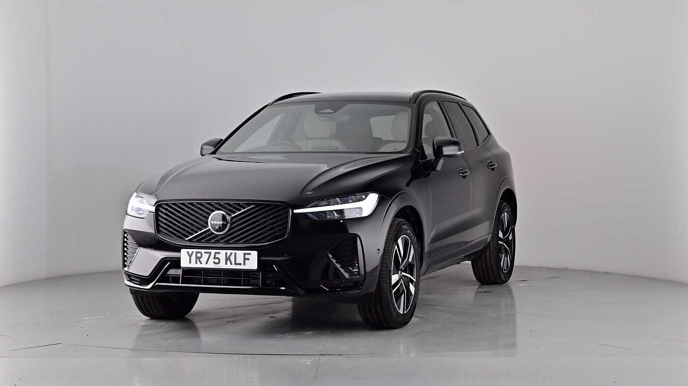 Used Volvo XC60 2025 for sale - 77235502: Photo 54