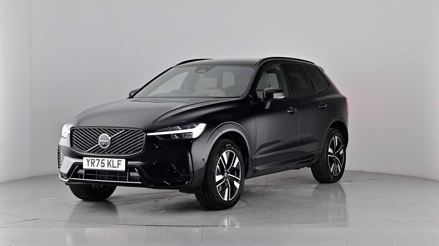 Used Volvo XC60 2025 for sale - 77235502: Photo 55